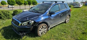 Suzuki SX4 S-Cross 1.6 