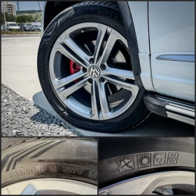 VW Tiguan 2.0TDI - DSG - 4x4 - 184k.c. - CITY SCAPE | Mobile.bg    15
