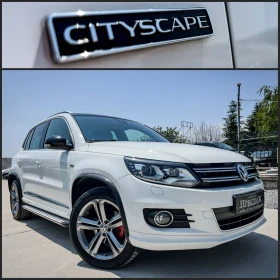 VW Tiguan 2.0TDI - DSG - 4x4 - 184k.c. - CITY SCAPE | Mobile.bg    3
