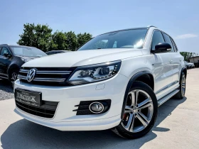     VW Tiguan 2.0TDI - DSG - 4x4 - 184k.c. - CITY SCAPE