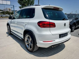 VW Tiguan 2.0TDI - DSG - 4x4 - 184k.c. - CITY SCAPE | Mobile.bg    6
