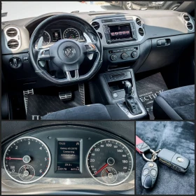 VW Tiguan 2.0TDI - DSG - 4x4 - 184k.c. - CITY SCAPE | Mobile.bg    9