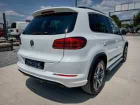 VW Tiguan 2.0TDI - DSG - 4x4 - 184k.c. - CITY SCAPE | Mobile.bg    4