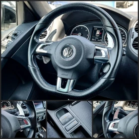 VW Tiguan 2.0TDI - DSG - 4x4 - 184k.c. - CITY SCAPE | Mobile.bg    13