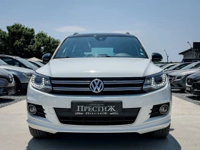 VW Tiguan 2.0TDI - DSG - 4x4 - 184k.c. - CITY SCAPE | Mobile.bg    2