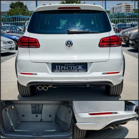 VW Tiguan 2.0TDI - DSG - 4x4 - 184k.c. - CITY SCAPE | Mobile.bg    5