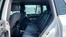VW Tiguan 2.0TDI - DSG - 4x4 - 184k.c. - CITY SCAPE | Mobile.bg    11