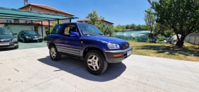 Обява за продажба на Toyota Rav4 ~4 199 лв. - изображение 2