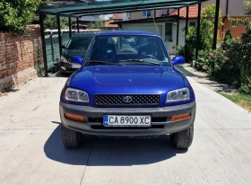 Обява за продажба на Toyota Rav4 ~4 199 лв. - изображение 1