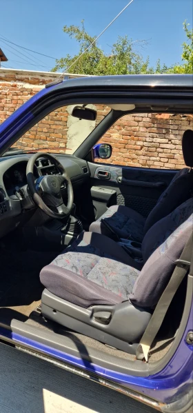 Обява за продажба на Toyota Rav4 ~4 199 лв. - изображение 9
