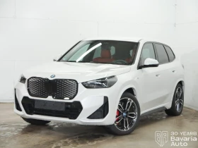     BMW iX1 30 xDrive