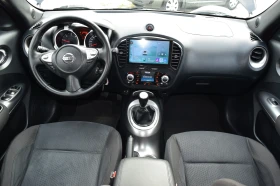 Обява за продажба на Nissan Juke 1.5 dci* 6 скорости* Навигация* Камера ~10 660 лв. - изображение 10