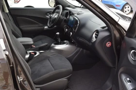 Обява за продажба на Nissan Juke 1.5 dci* 6 скорости* Навигация* Камера ~10 660 лв. - изображение 9