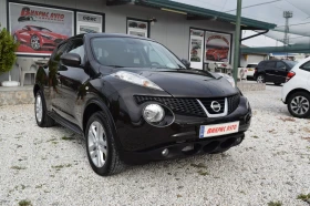 Nissan Juke 1.5 dci* 6 скорости* Навигация* Камера