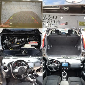 Nissan Juke 1.5 dci* 6 * *  | Mobile.bg    16