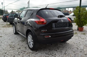 Обява за продажба на Nissan Juke 1.5 dci* 6 скорости* Навигация* Камера ~10 660 лв. - изображение 4
