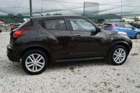 Обява за продажба на Nissan Juke 1.5 dci* 6 скорости* Навигация* Камера ~10 660 лв. - изображение 7