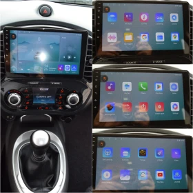Nissan Juke 1.5 dci* 6 * *  | Mobile.bg    15