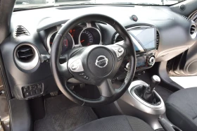 Обява за продажба на Nissan Juke 1.5 dci* 6 скорости* Навигация* Камера ~10 660 лв. - изображение 11