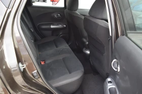 Nissan Juke 1.5 dci* 6 * *  | Mobile.bg    13