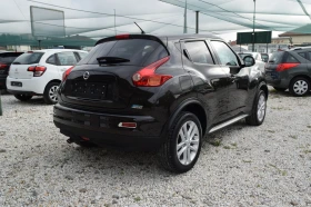 Обява за продажба на Nissan Juke 1.5 dci* 6 скорости* Навигация* Камера ~10 660 лв. - изображение 6