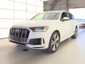 Audi Q7 PRESTIGE* MATRIX* DISTRONIK* VIRTUAL* ОБДУХ* ПАНО