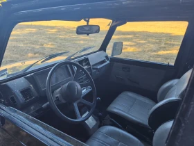 Suzuki Samurai SJ13 | Mobile.bg    7