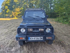 Suzuki Samurai SJ13 | Mobile.bg    3