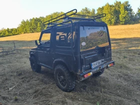 Suzuki Samurai SJ13 | Mobile.bg    4
