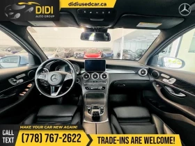 Mercedes-Benz GLC 300 G- | Mobile.bg    17