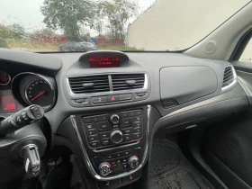 Обява за продажба на Opel Mokka 1.4TURBO/LPG ~10 999 лв. - изображение 8 | Auto.bg Обява за продажба на Opel Mokka 1.4TURBO/LPG ~10 999 лв. - изображение 8