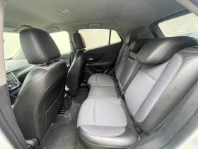 Обява за продажба на Opel Mokka 1.4TURBO/LPG ~10 999 лв. - изображение 9 | Auto.bg Обява за продажба на Opel Mokka 1.4TURBO/LPG ~10 999 лв. - изображение 9