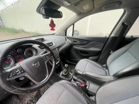 Обява за продажба на Opel Mokka 1.4TURBO/LPG ~10 999 лв. - изображение 7 | Auto.bg Обява за продажба на Opel Mokka 1.4TURBO/LPG ~10 999 лв. - изображение 7