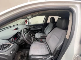 Обява за продажба на Opel Mokka 1.4TURBO/LPG ~10 999 лв. - изображение 6 | Auto.bg Обява за продажба на Opel Mokka 1.4TURBO/LPG ~10 999 лв. - изображение 6