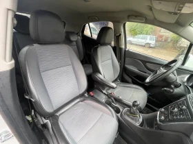 Обява за продажба на Opel Mokka 1.4TURBO/LPG ~10 999 лв. - изображение 10 | Auto.bg Обява за продажба на Opel Mokka 1.4TURBO/LPG ~10 999 лв. - изображение 10