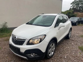 Обява за продажба на Opel Mokka 1.4TURBO/LPG ~10 999 лв. - изображение 1 | Auto.bg Обява за продажба на Opel Mokka 1.4TURBO/LPG ~10 999 лв. - изображение 1