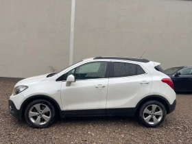 Обява за продажба на Opel Mokka 1.4TURBO/LPG ~10 999 лв. - изображение 1 | Auto.bg Обява за продажба на Opel Mokka 1.4TURBO/LPG ~10 999 лв. - изображение 1