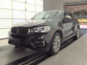 BMW X6 35I xDrive* ЦЕНА ДО БЪЛГАРИЯ* CARFAX