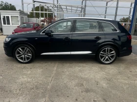 Audi Q7 3.0 TDI - 39999 лв. / 20451.16 € - 29844941 3