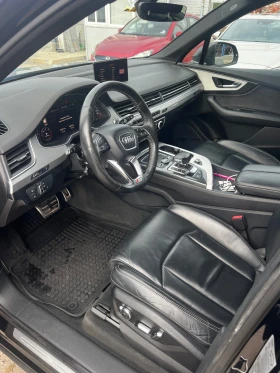 Audi Q7 3.0 TDI - 39999 лв. / 20451.16 € - 29844941 7