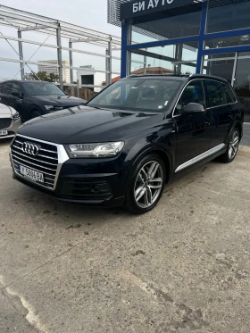 Audi Q7 3.0 TDI - 39999 лв. / 20451.16 € - 29844941 2