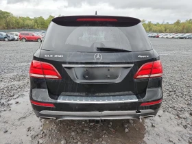 Обява за продажба на Mercedes-Benz GLE 350 4MATIC* H&K SOUND* BACK-UP CAMERA* LEATHER*  ~23 500 лв. - изображение 4 | Auto.bg Обява за продажба на Mercedes-Benz GLE 350 4MATIC* H&K SOUND* BACK-UP CAMERA* LEATHER*  ~23 500 лв. - изображение 4