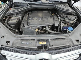 Обява за продажба на Mercedes-Benz GLE 350 4MATIC* H&K SOUND* BACK-UP CAMERA* LEATHER*  ~23 500 лв. - изображение 10 | Auto.bg Обява за продажба на Mercedes-Benz GLE 350 4MATIC* H&K SOUND* BACK-UP CAMERA* LEATHER*  ~23 500 лв. - изображение 10