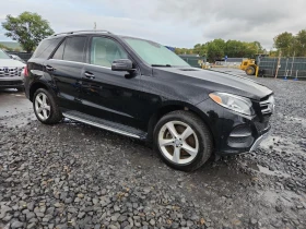 Обява за продажба на Mercedes-Benz GLE 350 4MATIC* H&K SOUND* BACK-UP CAMERA* LEATHER*  ~23 500 лв. - изображение 2 | Auto.bg Обява за продажба на Mercedes-Benz GLE 350 4MATIC* H&K SOUND* BACK-UP CAMERA* LEATHER*  ~23 500 лв. - изображение 2