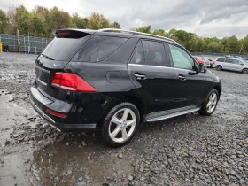 Обява за продажба на Mercedes-Benz GLE 350 4MATIC* H&K SOUND* BACK-UP CAMERA* LEATHER*  ~23 500 лв. - изображение 3 | Auto.bg Обява за продажба на Mercedes-Benz GLE 350 4MATIC* H&K SOUND* BACK-UP CAMERA* LEATHER*  ~23 500 лв. - изображение 3