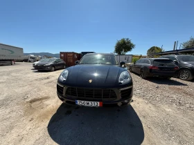 Porsche Macan S РАБОТЕЩ В ДВИЖЕНИЕ  - 33 лв. / 16.87 € - 90314265 13