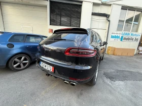 Porsche Macan S РАБОТЕЩ В ДВИЖЕНИЕ  - 33 лв. / 16.87 € - 90314265 5