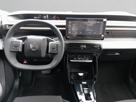 Citroen C3 Aircross PLUS HYBRID 145 Automatic 6+ 1 | Mobile.bg    10