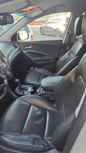 Hyundai Santa fe - Grand Santa Fe | Mobile.bg    9