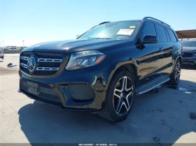 Mercedes-Benz GLS 500 550| 4MATIC| DISTRONIC| 360CAMERA| H&K SOUND| PANO